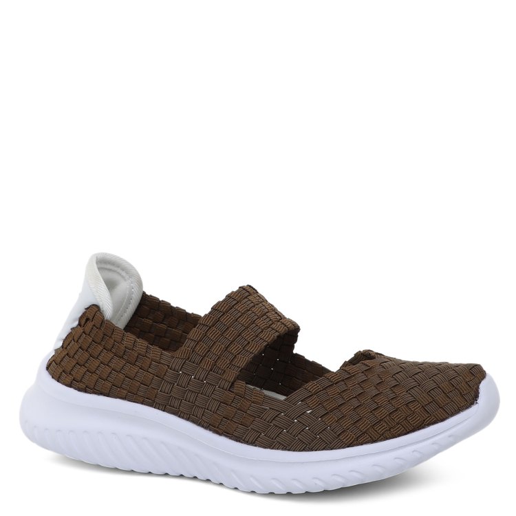 

Сандалии женские Tendance HD3950-01 хаки 35 EU, HD3950-01