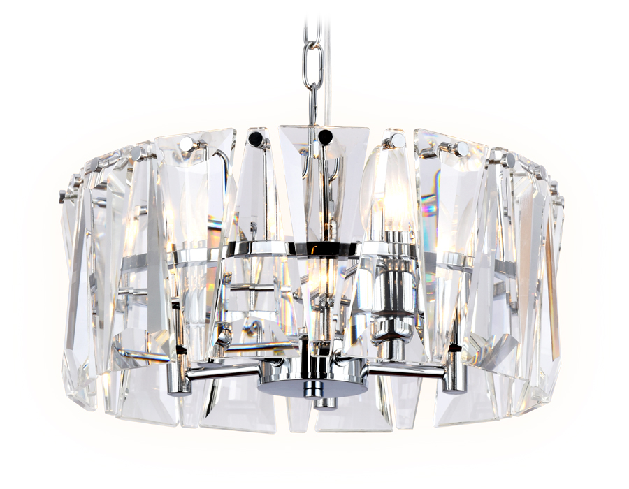 

Светильник подвесной Ambrella Light TRADITIONAL, TR5166, 200W, E14