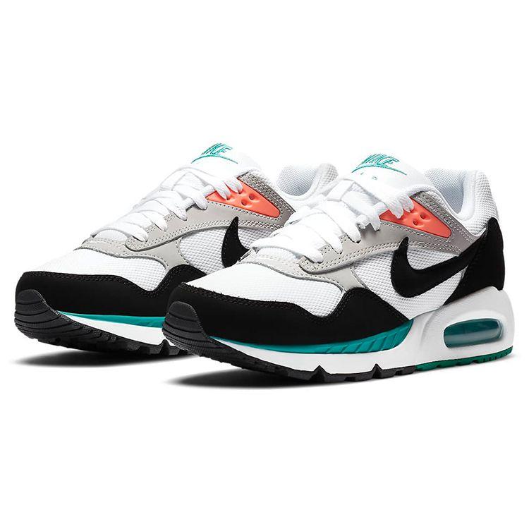 

Кроссовки мужские Nike AIR MAX CORRELATE белые 9.5 US, Белый, AIR MAX CORRELATE