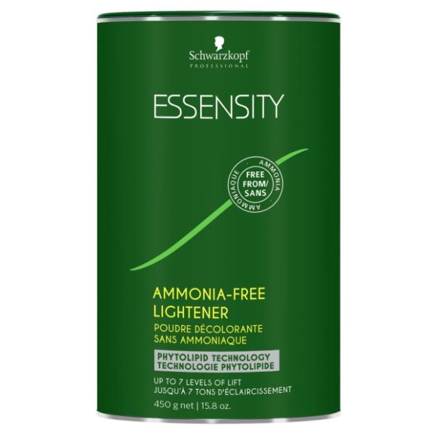 фото Пудра schwarzkopf professional ammonia-free, 450 г