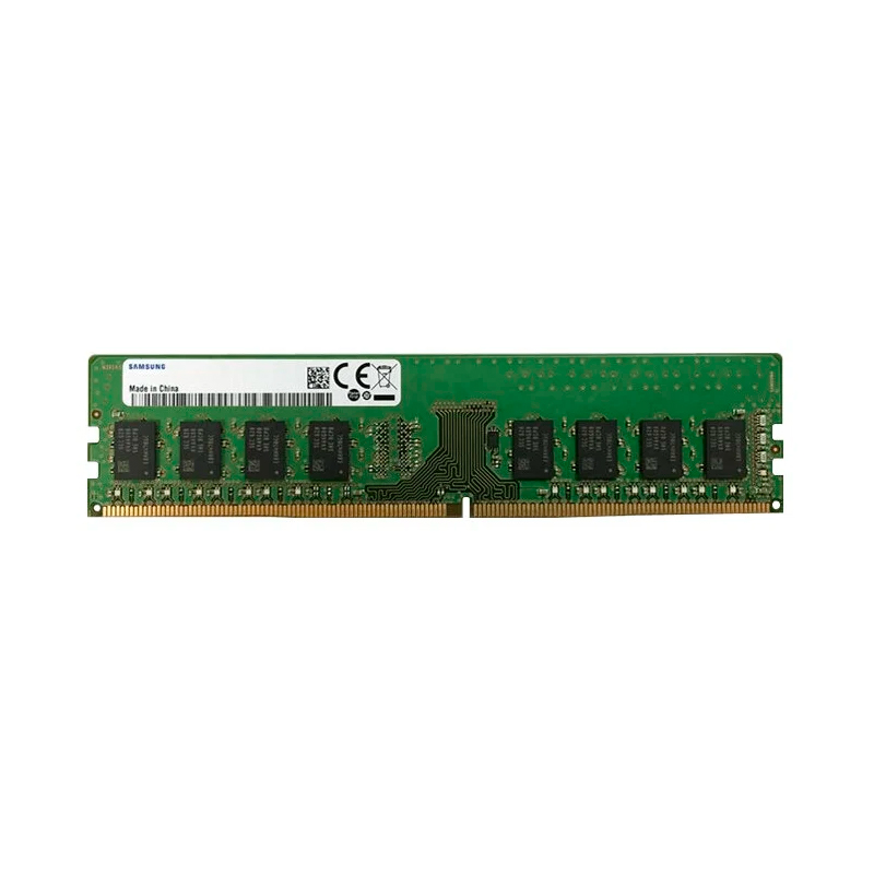 

Оперативная память Samsung (M378A4G43MB1-CTDDY), DDR4 1x32Gb, 2666MHz, M378A4G43MB1-CTD