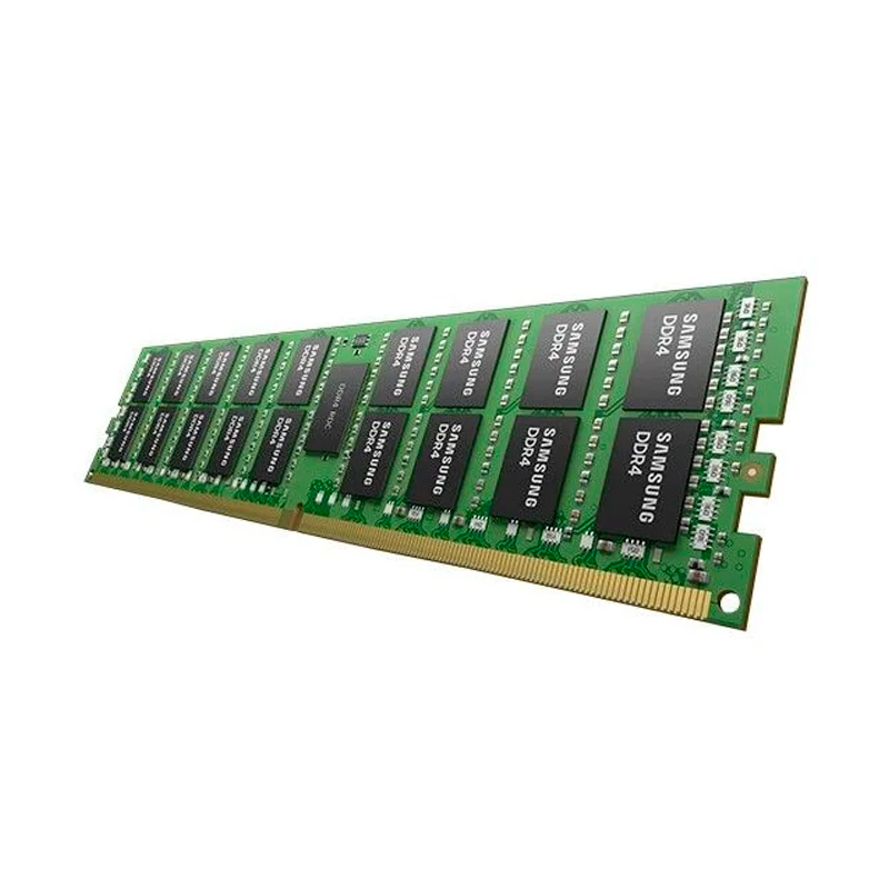 

Оперативная память Samsung (M393A4K40CB2-CVFBY), DDR4 1x32Gb, 2933MHz
