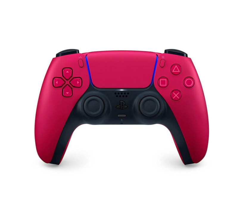 

Геймпад Sony DualSense Cosmic Red, DualSense