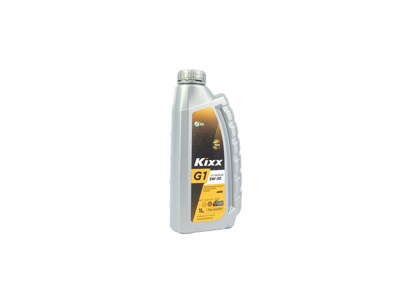 

Моторное масло Kixx G1 5W30 API SP 1л