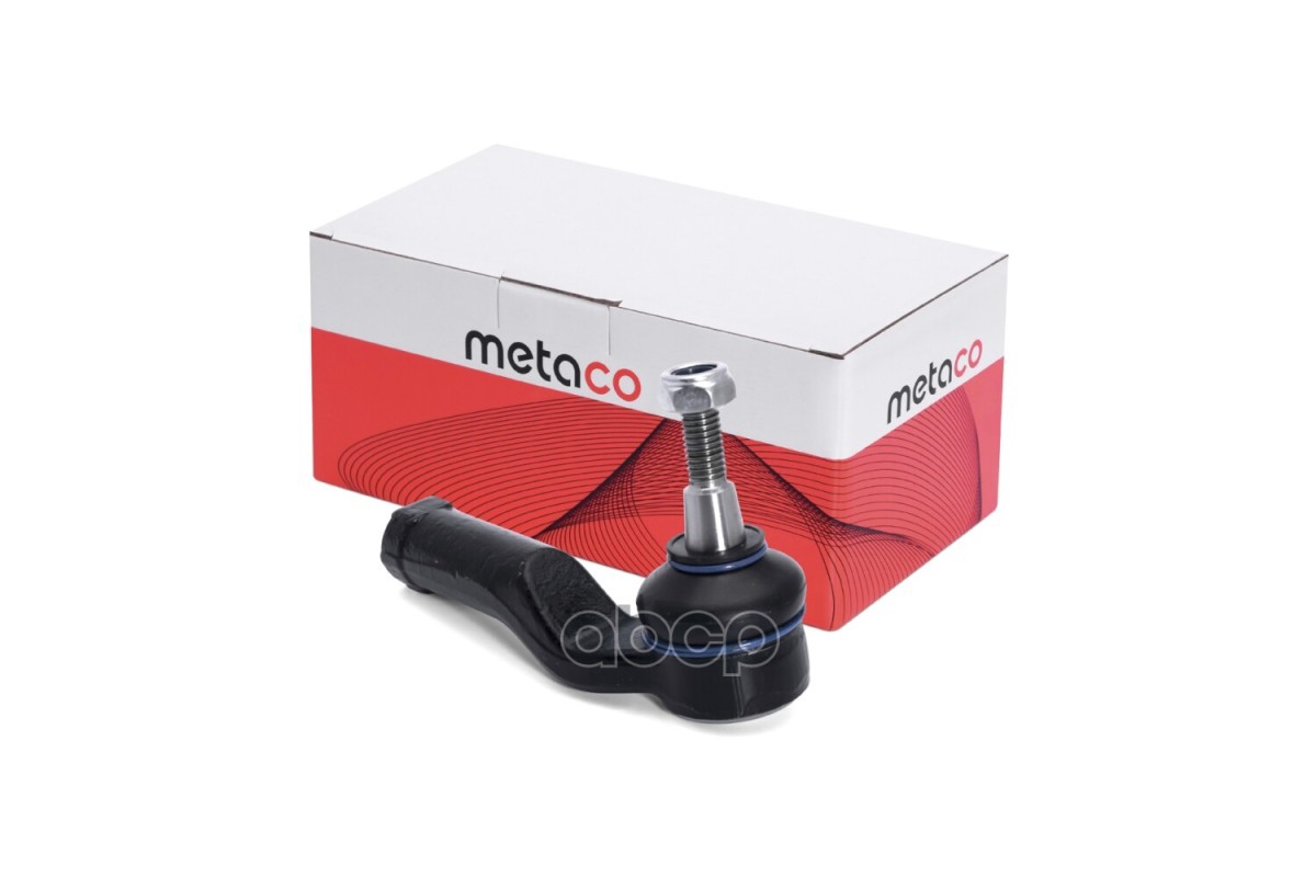 

Рулевой наконечник METACO 4000006L