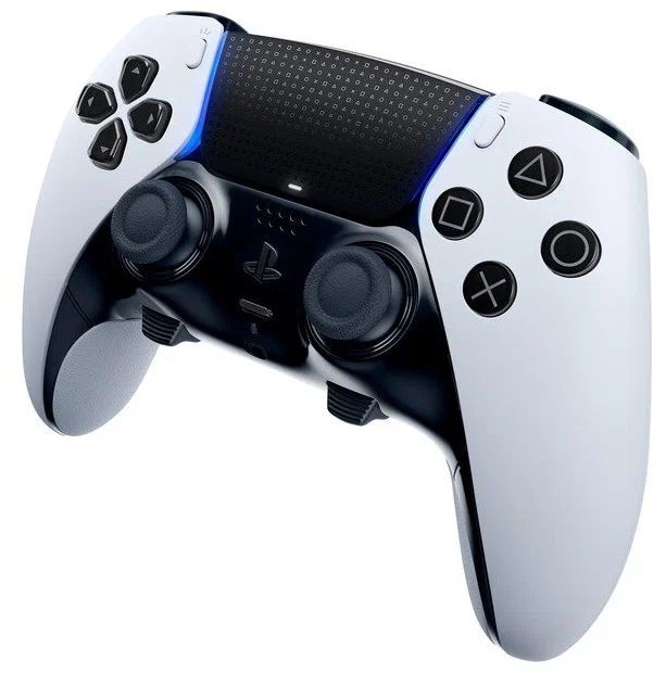 

Геймпад Sony беспроводной DualSense Edge Wireless Controller White (Белый) (PS5)