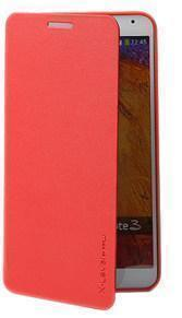 

Чехол Pipilu FIBcolor X-Level для Samsung Galaxy Note 3 (красный)