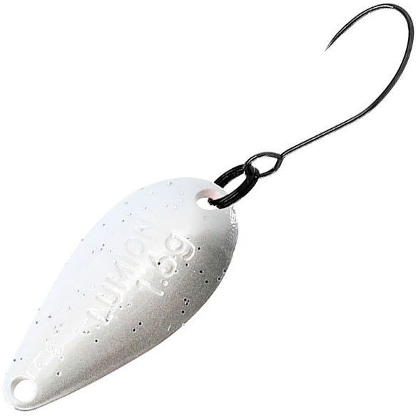 

Блесна Daiwa PRESSO LUMION 1.9гр # Shirayukihime /07410810, Серебристый, LUMION