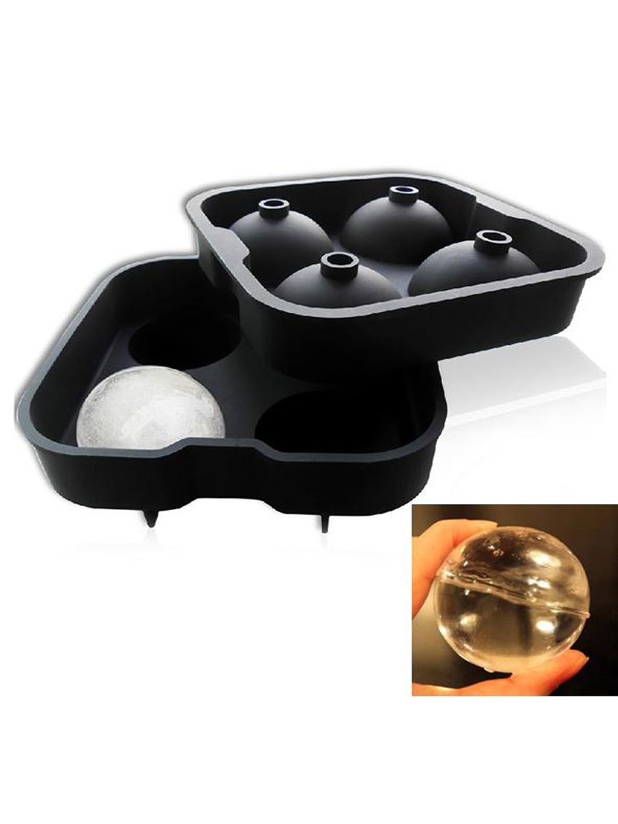 

Форма для льда Orisma Ice Ball 221RS, Форма для льда Ice Ball 221RS