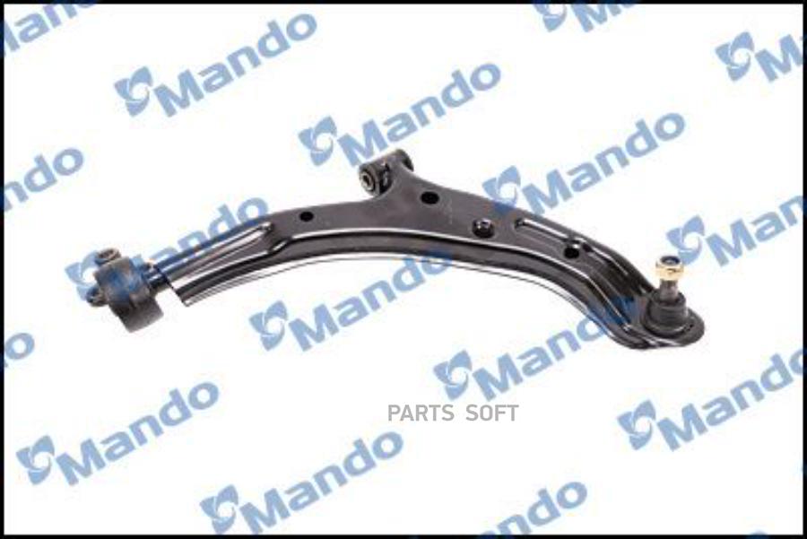 

Рычаг передний нижний R MANDO MSA010089
