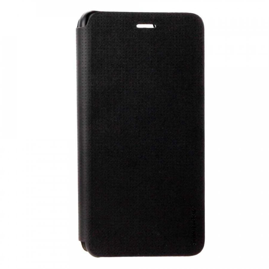 

Чехол-книжка Seven-days Breathing для Apple iPhone 6 Plus/6S Plus (черный)