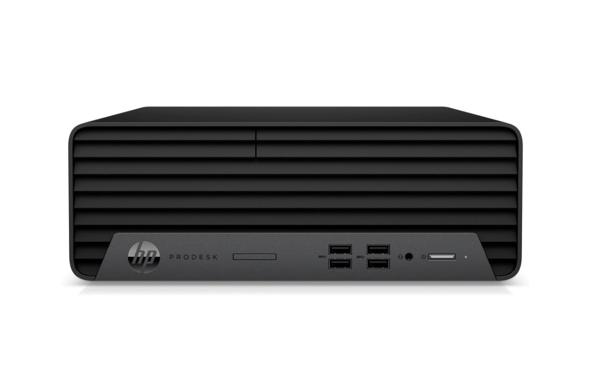 

Системный блок HP ProDesk 405 G6 Black (294G5EA), ProDesk 405 G6