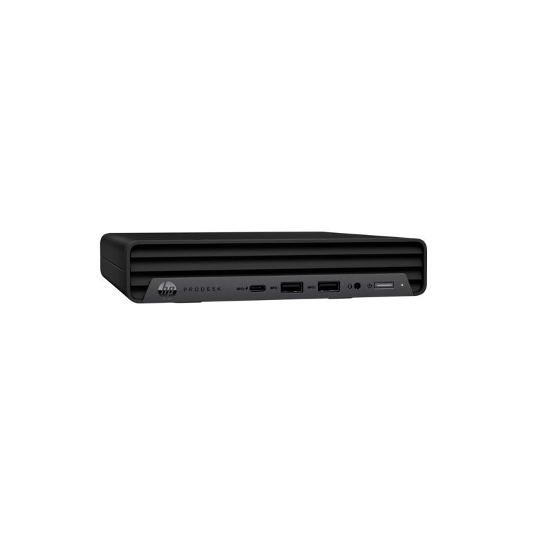 

Системный блок HP ProDesk 405 G6 Black (294G6EA), ProDesk 405 G6