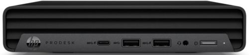 

Системный блок HP ProDesk 400 G6 (44F25ES)