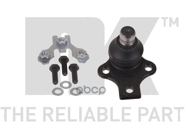

Опора шаровая Seat VW 83-04