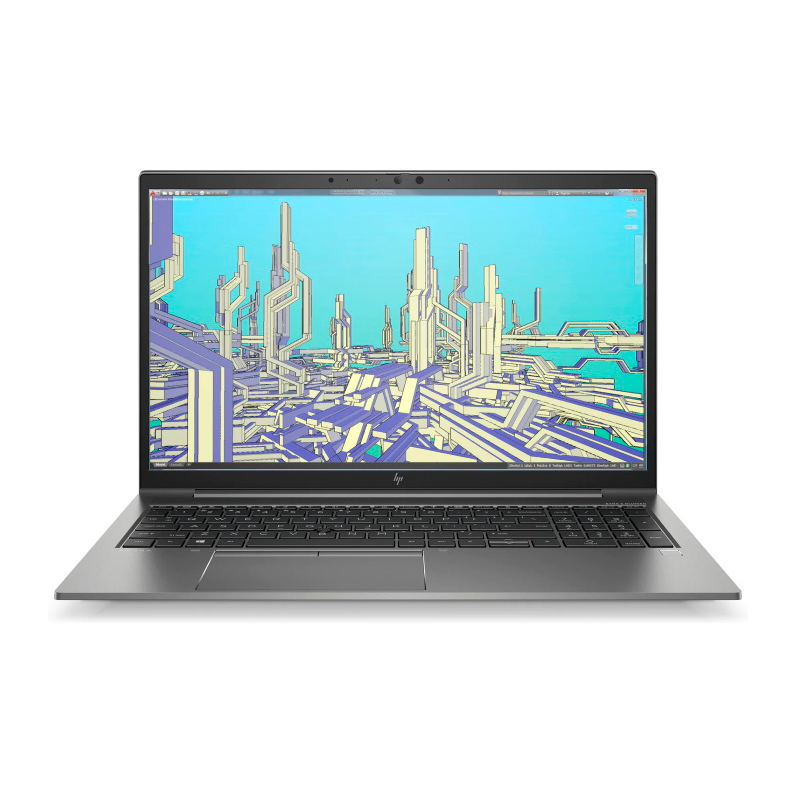 

Ультрабук HP Zbook Firefly 15 G8 (313Q4EA)