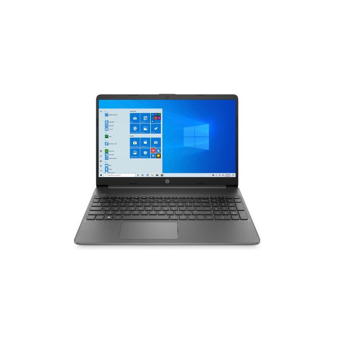 

Ноутбук HP 15s-eq1319ur Black (3B2W7EA), 15s-eq1319ur