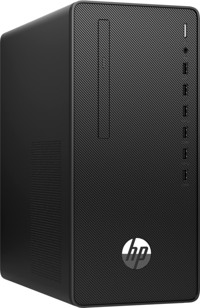 

Системный блок HP 295 G6 Black (294Q9EA), 295 G6