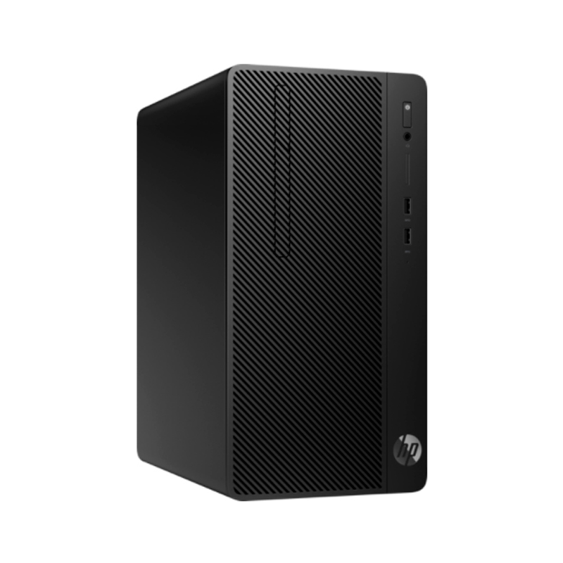 

Системный блок HP Desktop Pro 300 G6 Black (294S3EA), Desktop Pro 300 G6