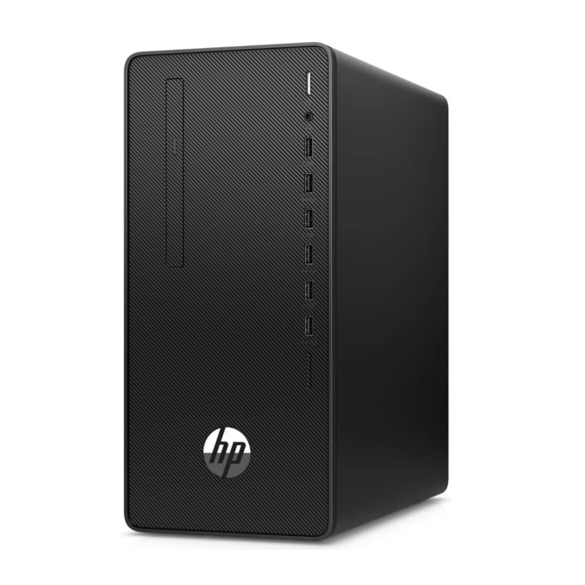 

Системный блок HP 300 G6 Black (294S7EA), 300 G6