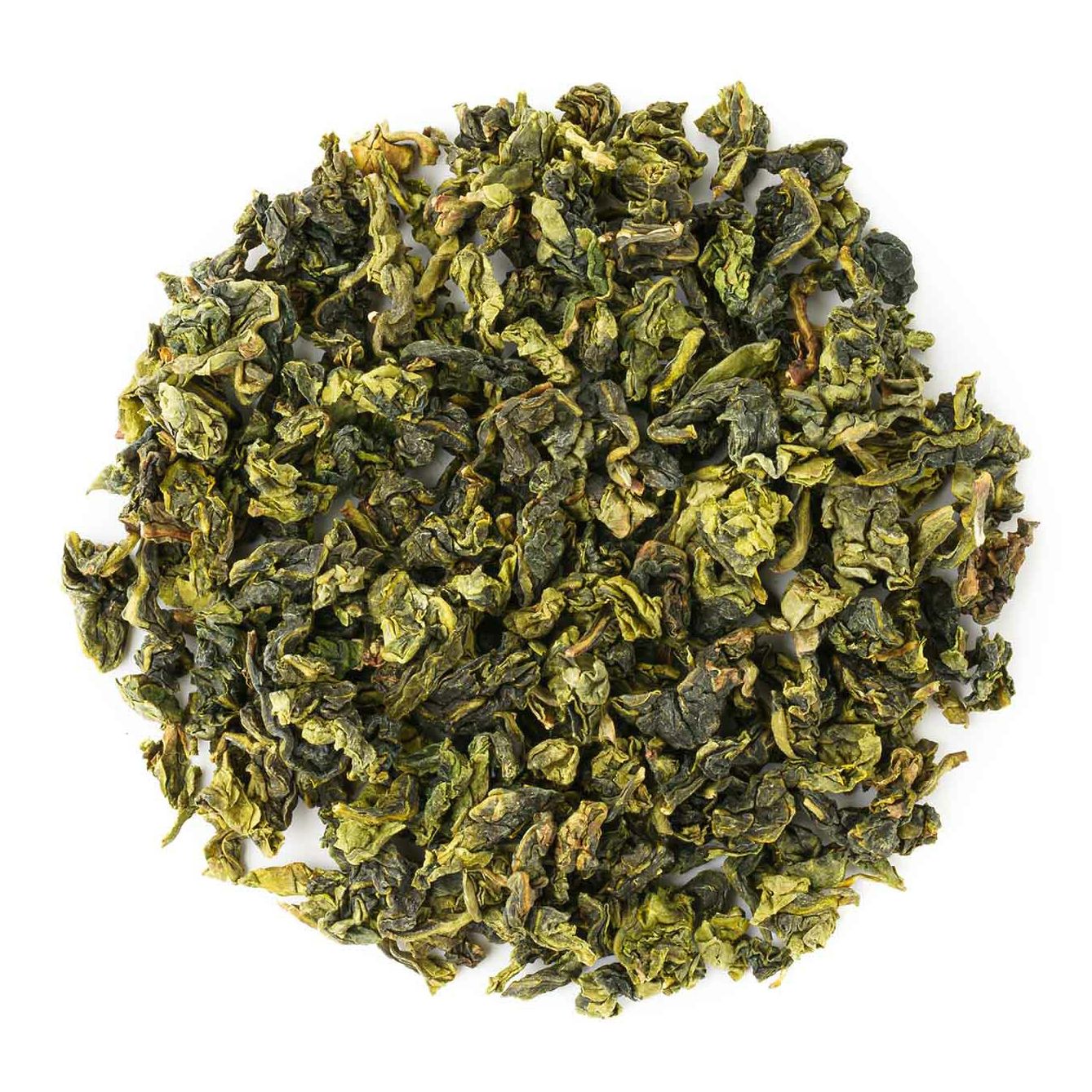 Чай зеленый Унция Те Гуань Инь 600 листовой 28 г