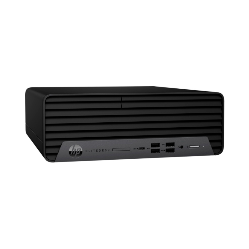 

Системный блок HP EliteDesk 805 G6 Black (273F1EA)