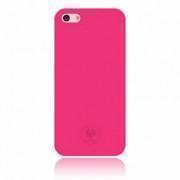 

Чехол Red Angel Ultra-Thin High Strength для Apple iPhone SE/5S/5 пластиковый (розовый)