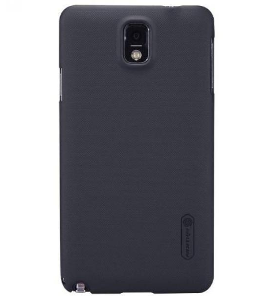 

Чехол-накладка Nillkin Frosted Shield для Samsung Galaxy Note 3 (пластиковый) (черный)