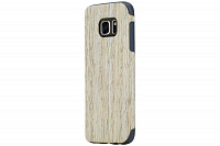 

Чехол-накладка Rock Origin Series Grained для Samsung Galaxy S7 Edge (Nordic Walnut)