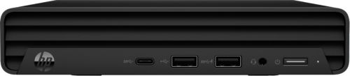 фото Системный блок hp 260 g4 dm (260p1es)