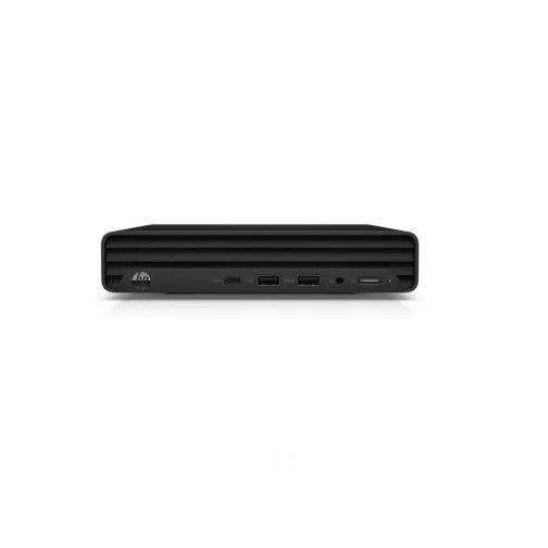 

Системный блок HP 260 G4 Black (260P1ES), 260 G4