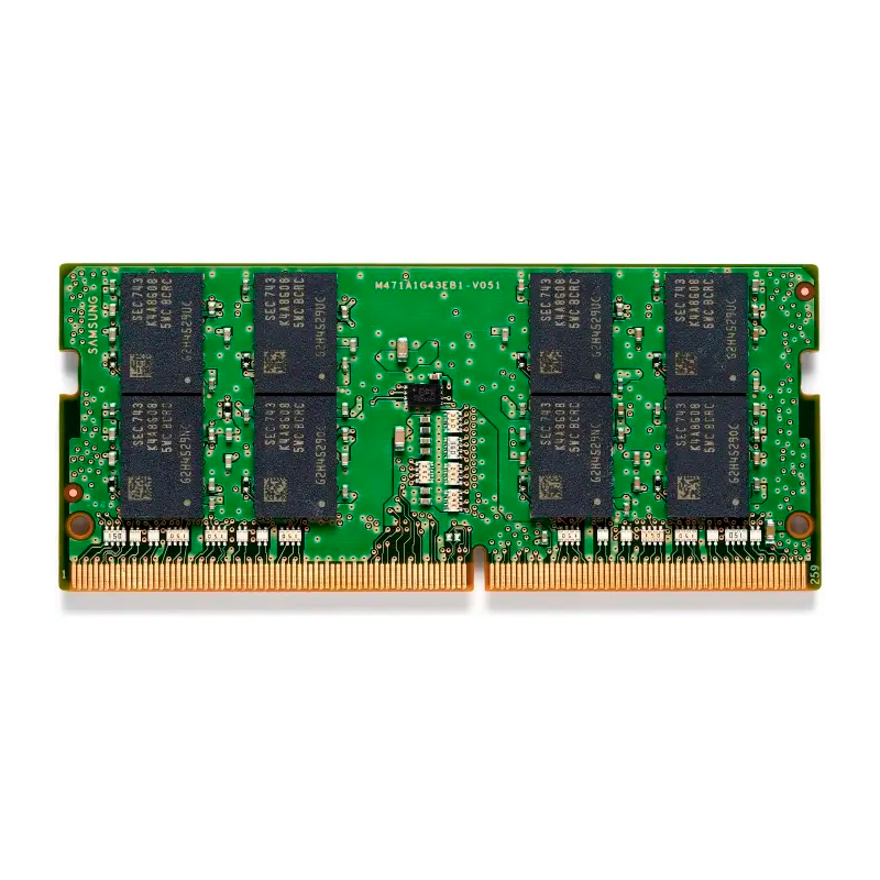 

Оперативная память HP (286J1AA), DDR4 1x16Gb, 3200MHz
