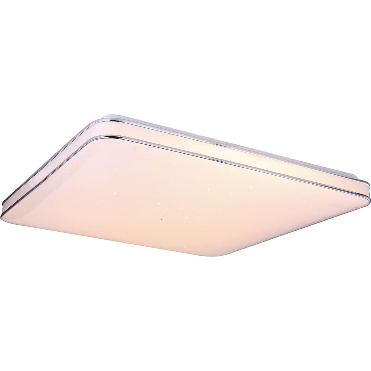 

Потолочный светодиодный светильник Globo Lassy 48406-48SH, Lassy