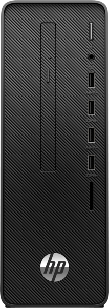 

Системный блок HP 290 G3 Black (123Q3EA), 290 G3
