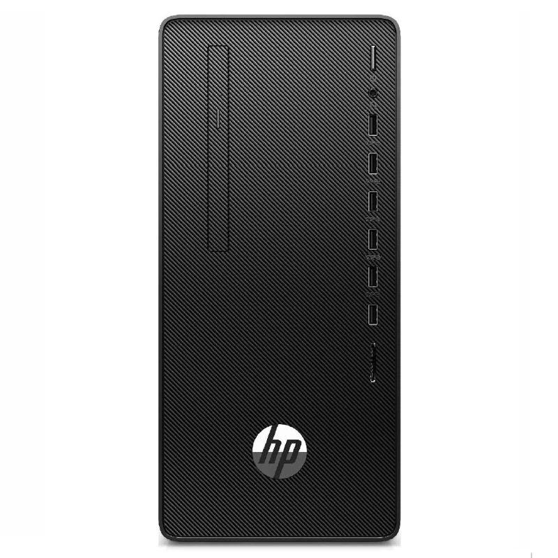 

Системный блок HP 290 G4 Black (123N4EA), 290 G4