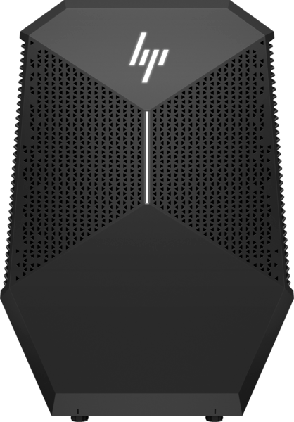 фото Системный блок hp z vr backpack g2 (6tq92ea)