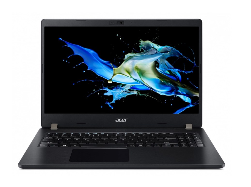 фото Ноутбук acer travelmate p2 tmp215-52-32wa, black (nx.vller.00m)