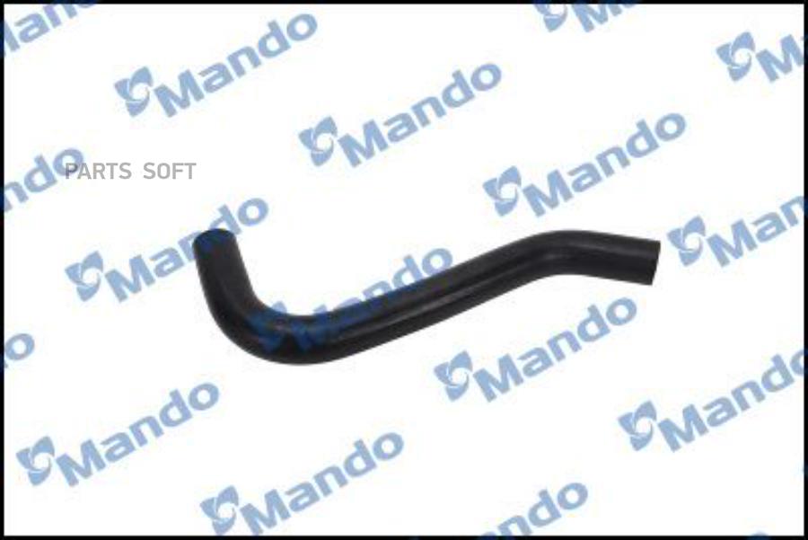 

MANDO DCC020219 Патрубок радиатора 1шт