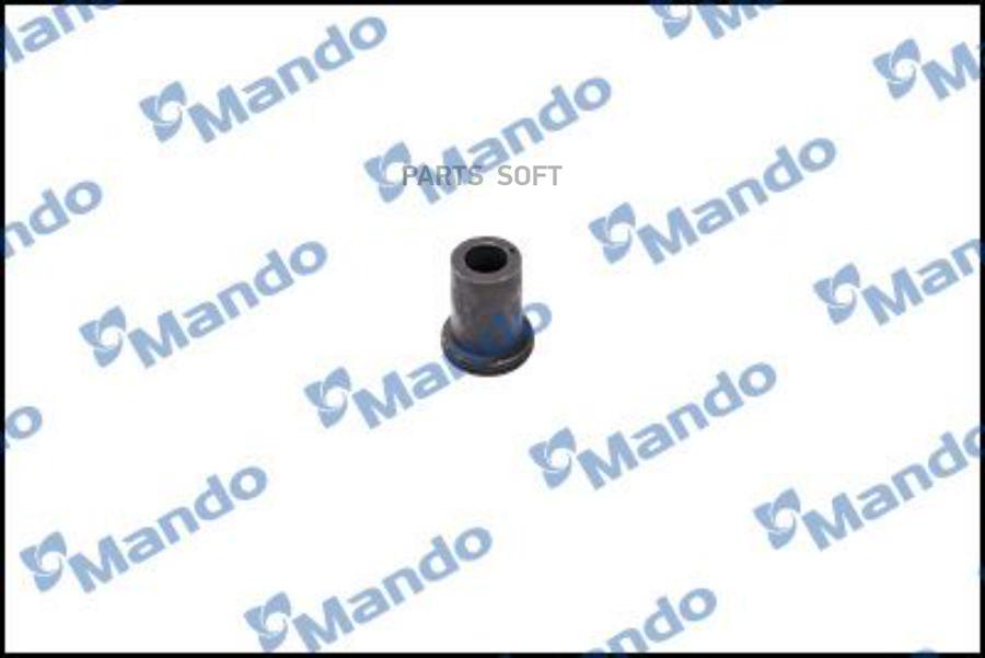 MANDO DCC010630 Втулка рессоры HYUNDAI H-1/STAREX короткая 1шт