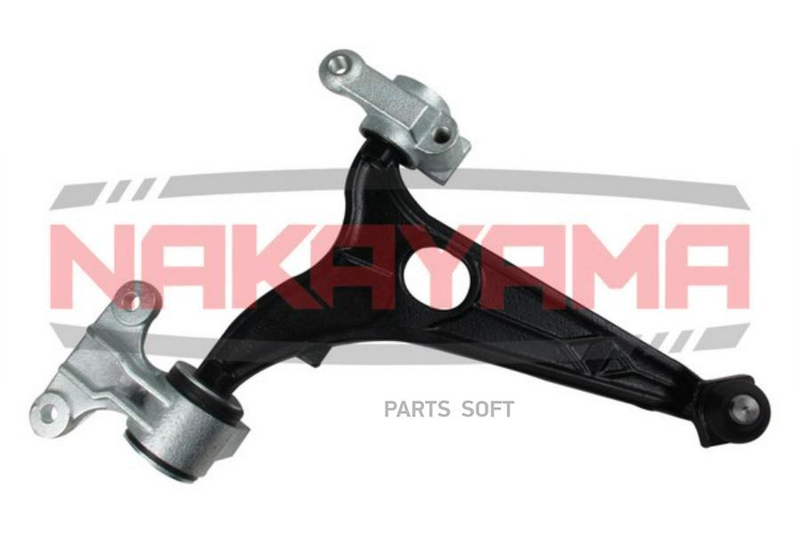 

Рычаг Прав. Peugeot Expert 07-