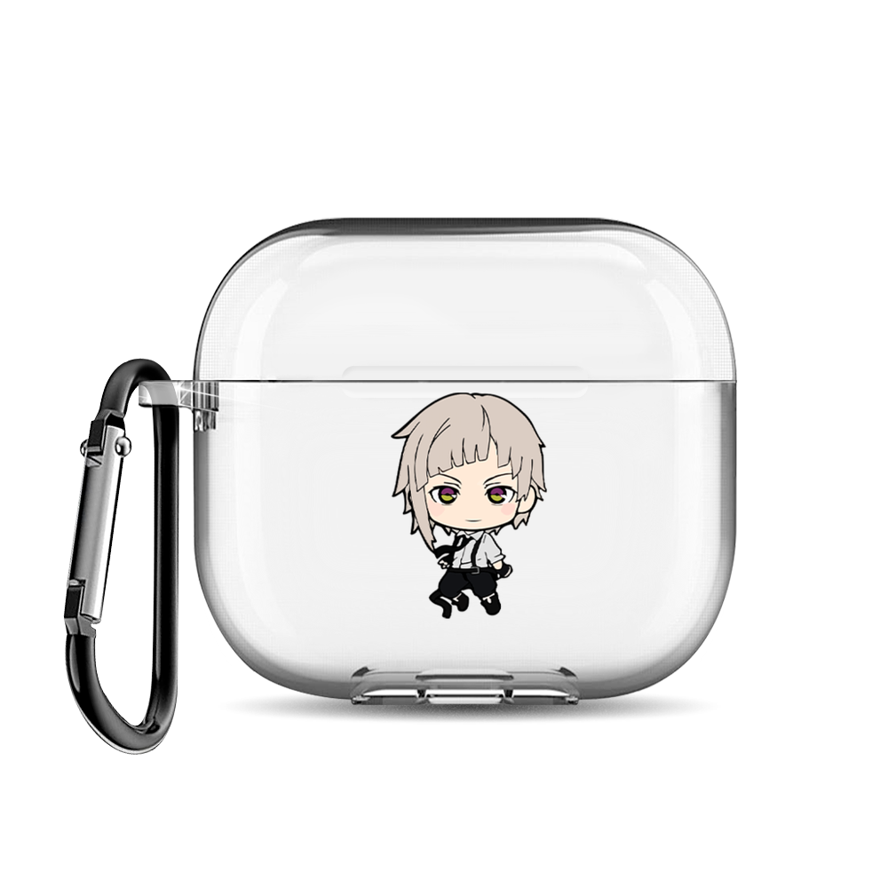 

Чехол для наушников AirPods 3 "Ацуши BSD", AIPC-430-9E-1