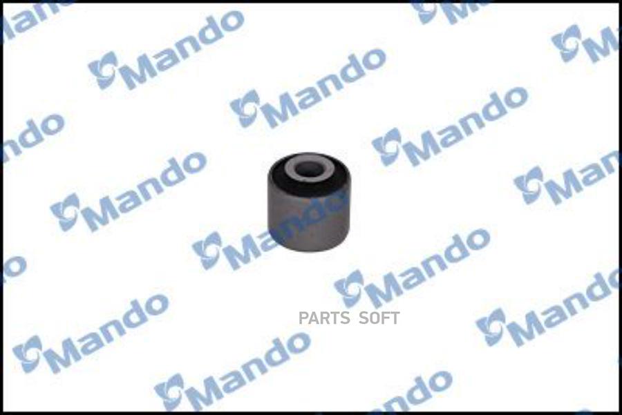 

MANDO DCC010172 Сайлентблок 1шт