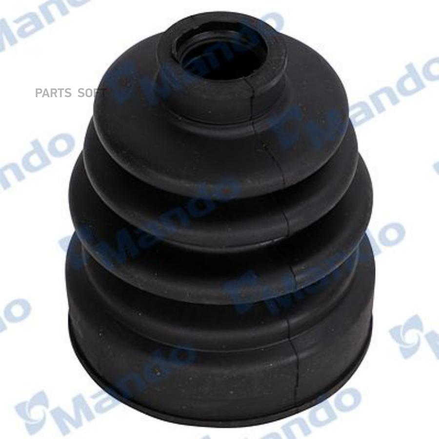 

MANDO DCC000322 Пыльник ШРУСА 1шт