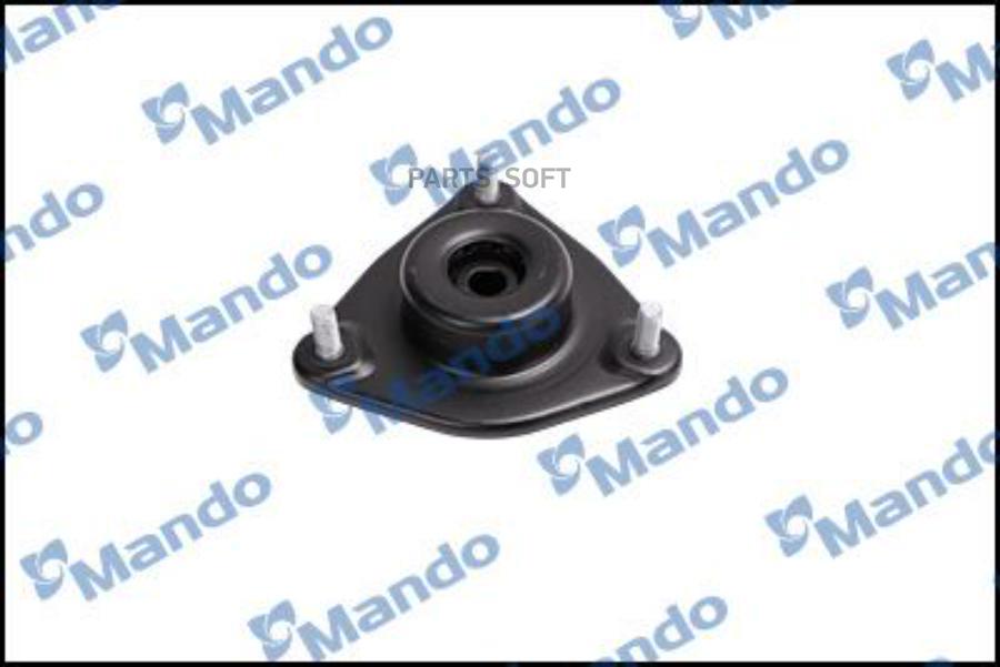 

MANDO DCC000288 Опора амортизатора HYUNDAI SONATA -14 передн. 1шт