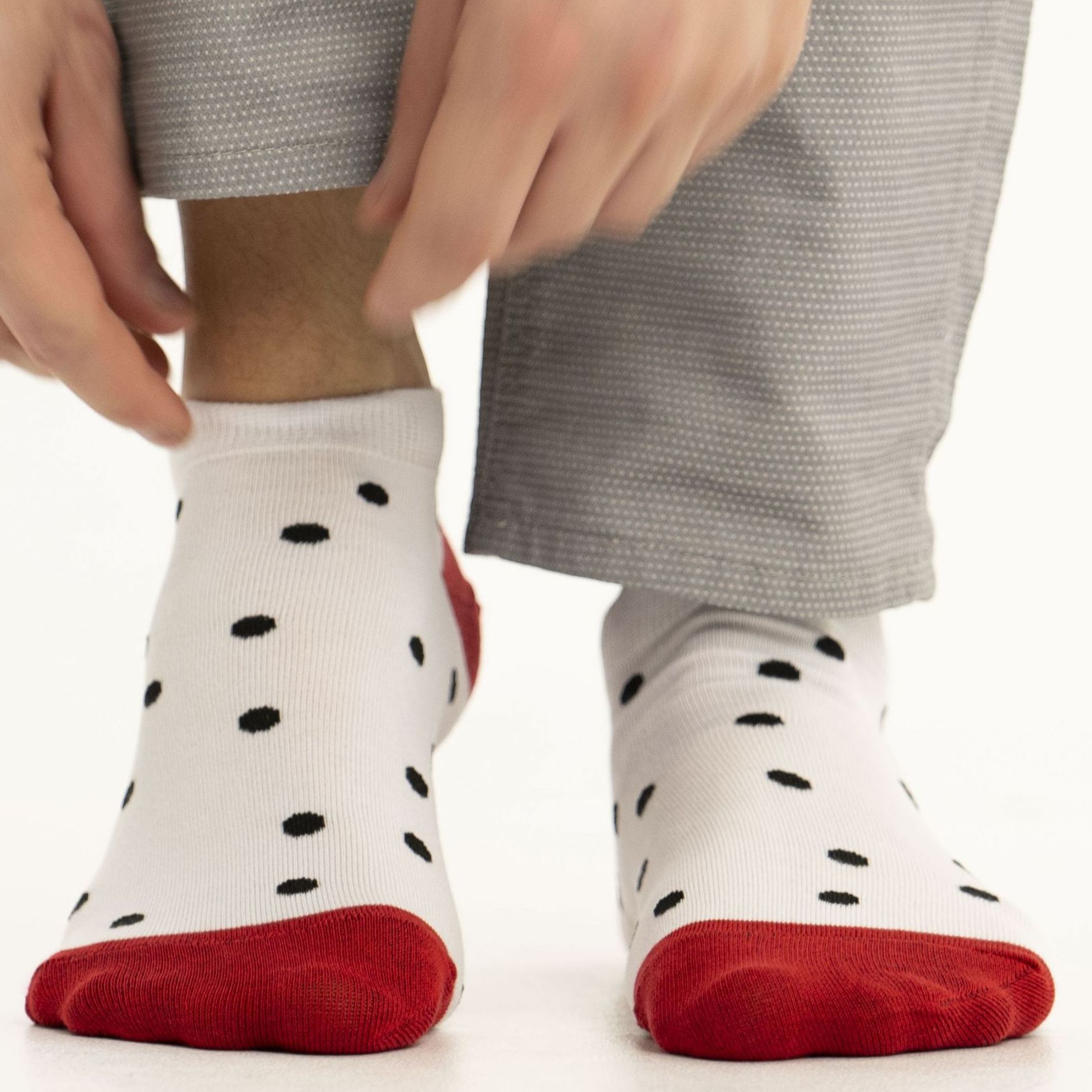 

Носки мужские St. Friday Socks 758-2 разноцветные 42-46, 758-2