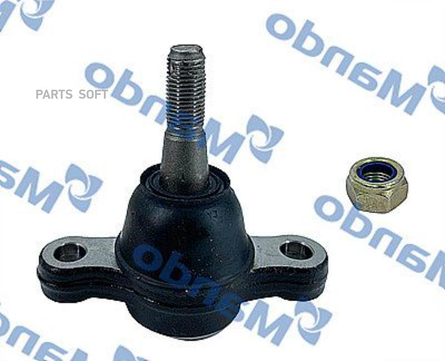 

Опора шаровая LR MANDO DSA020132