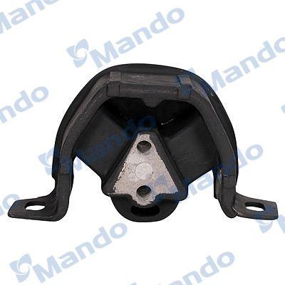 Опора двигателя Mando CAD0001D передняя