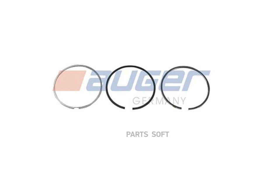 

Кольца Поршневые Mb Om651 D83.0 Std 2.0-1.75-2.0 На 1 Цил