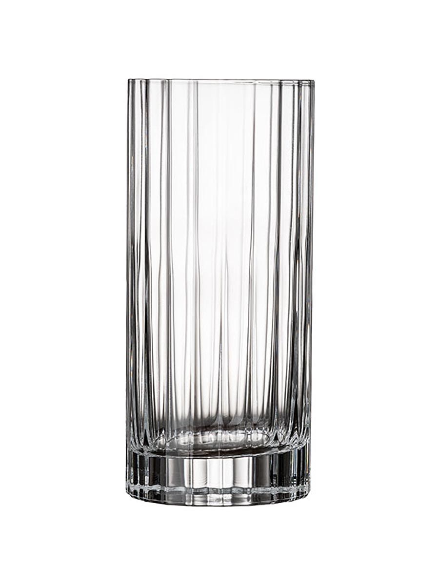 Хайбол Bormioli Luigi 7,2х7,2х16 см, 480 мл A10824BYL02AA01