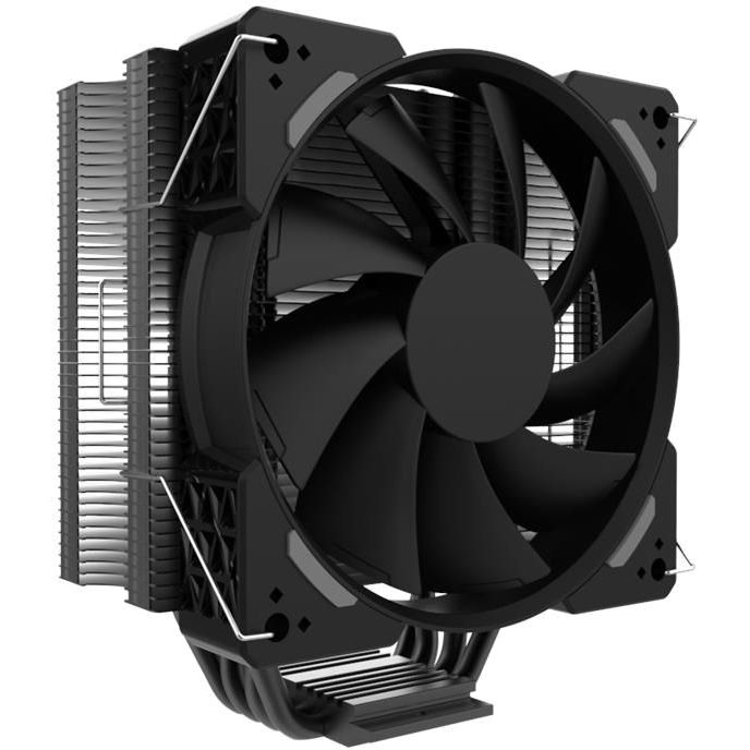 

Кулер для процессора ID-Cooling SE-214 PRO K